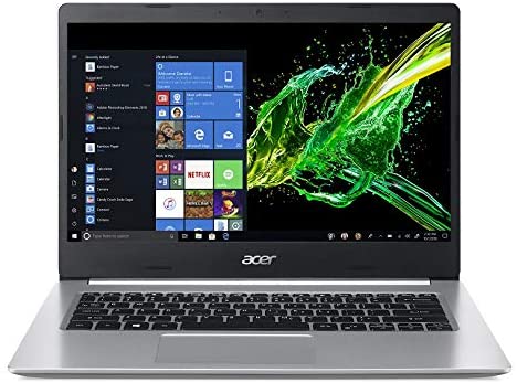 Acer Aspire 5 A514-52G 14-inch Laptop