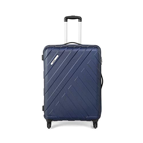 Safari Ray Polycarbonate luggage