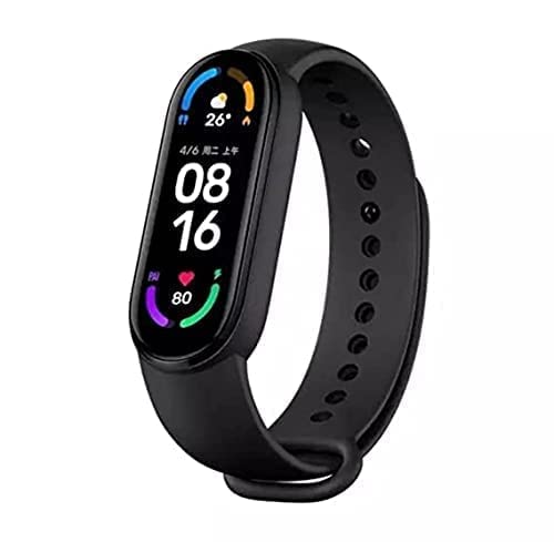 Bluetooth Fitness Smart Band Watch