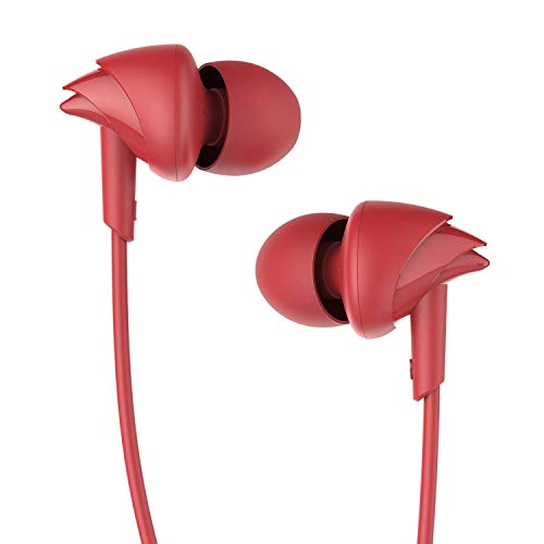 boAt Bassheads 100 in Ear Wired Earphones with Mic