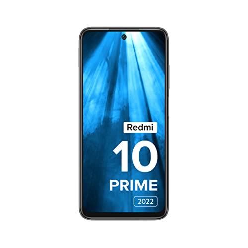 Redmi 10 Prime 2022