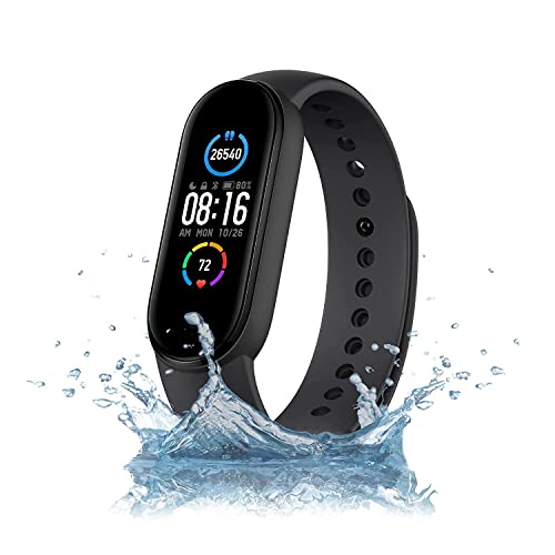 Bluetooth Fitness Smart Band Watch