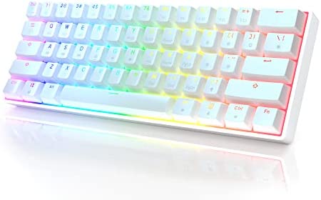 Mechanical Gaming Keyboard