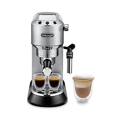 DeLonghi EC685.M 1350-watt Espresso Coffee Machine