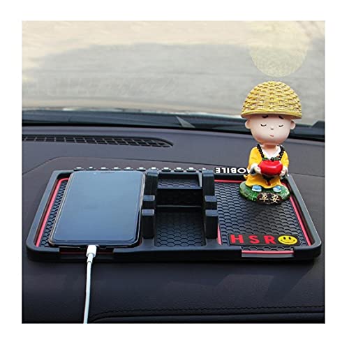 Car Accessories Multifunction Phone GPS Holder