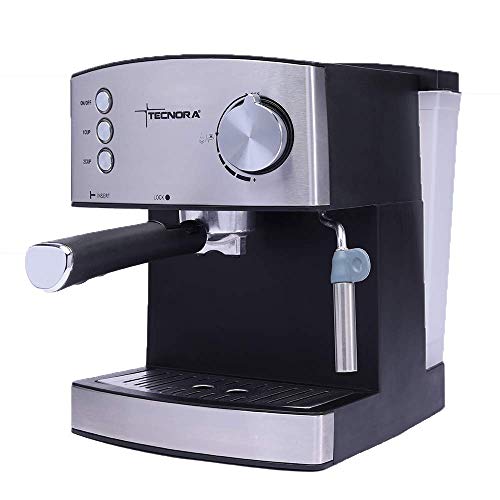 Fully Automatic Espresso Coffee Machine