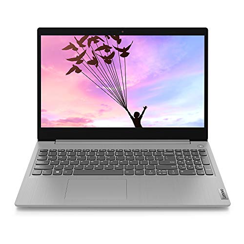 Lenovo IdeaPad Slim 3 10th Gen Intel Core i3 FHD Thin & Light Laptop