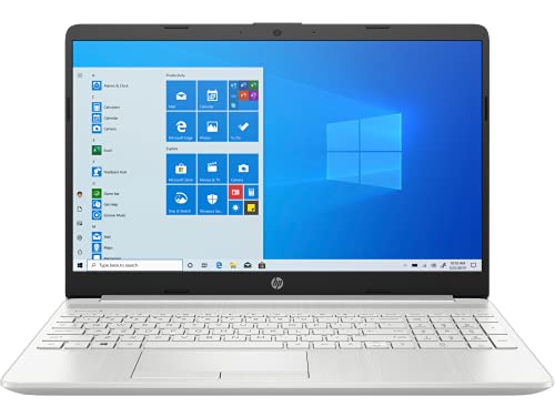 HP 15 AMD Ryzen 3-3250 FHD Thin and Light Laptop