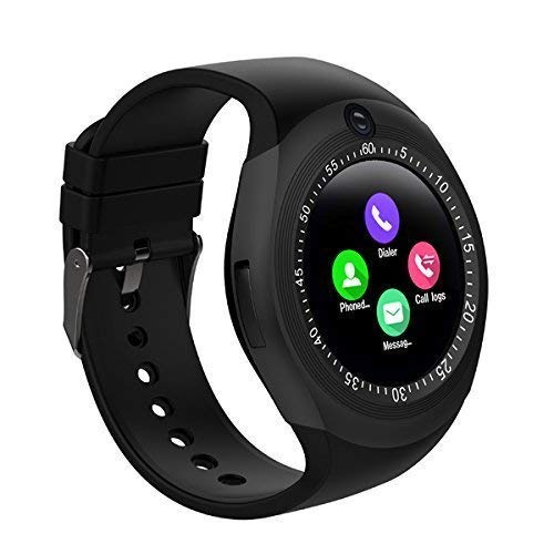 W34 Pro Fit Series 5 - Smart Watch with Calling Feature/Fitness Band/ECG Monitor/Activity Tracker/Full Touch Colored Display/Heart Rate Sensor/Notification Alert/Camera Control (White)