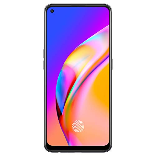 OPPO F19 Pro+ 5G