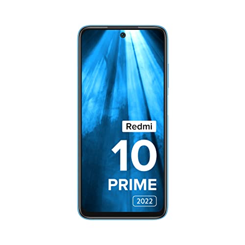 Redmi 10 Prime