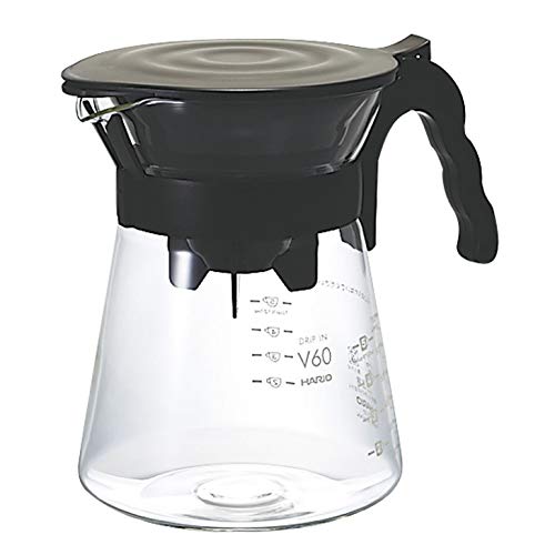 Hario V60 Drip-In Coffee Dripper, 700ml