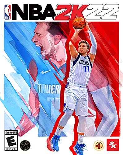 You are currently viewing NBA 2K22 PC Game [Online Game Code]