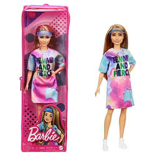 Barbie Fashionistas Doll 2