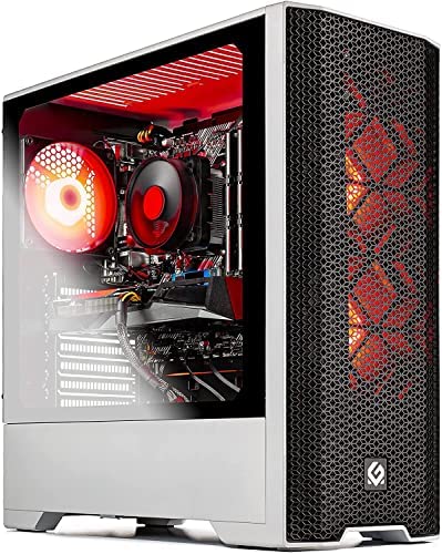 SkyTech Blaze 3.0 Gaming Computer PC Desktop