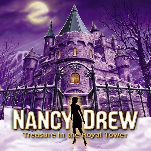 You are currently viewing Nancy Drew: Treasure In The Royal Tower [Download]