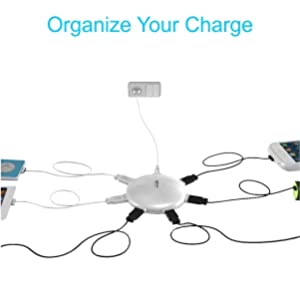 charging station