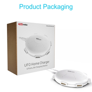 charging station