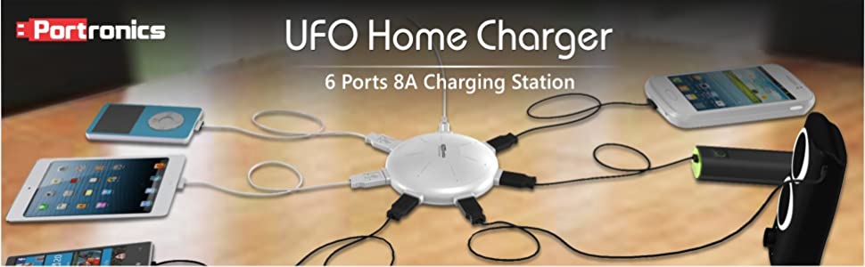 charger