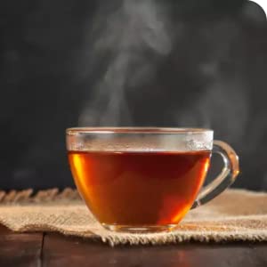 Café JEI French Press Coffee and Tea Maker