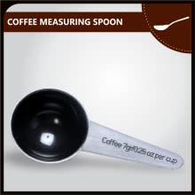 Cafe JEI French Press Coffee Maker or Tea Maker