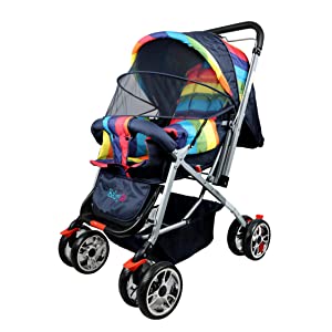 baby pram