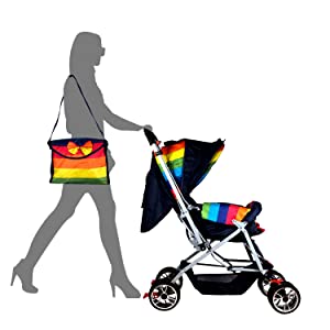 baby stroller