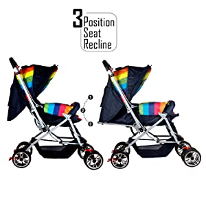 stroller pram