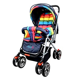 baby carrier
