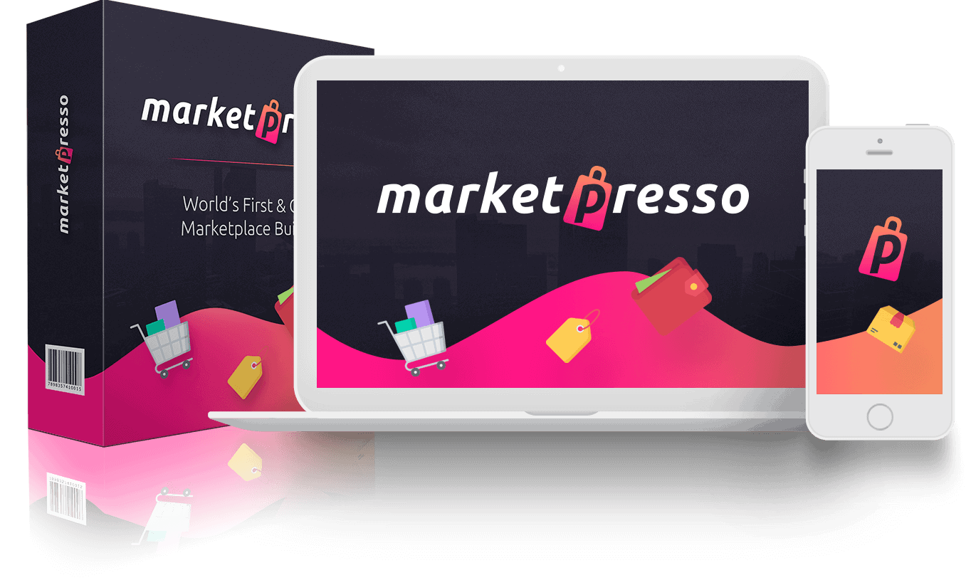 MarketPresso 2.0