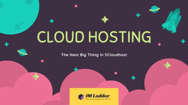 the next big thing in 5cloudhost