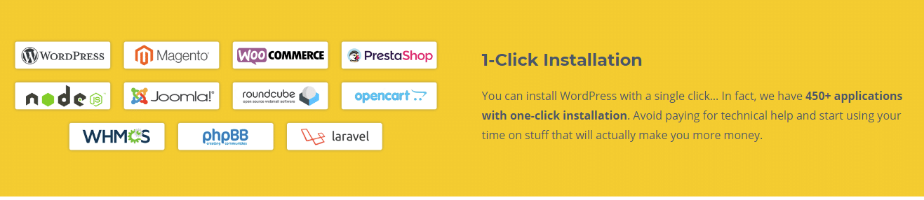 5cloudhostOneTime - 5 CloudHost - The Next Big Thing in Cloud Hosting