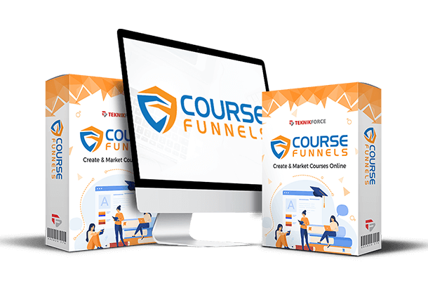 CourseFunnels610x400 img1 e1622192899638 - CourseFunnels Review - Is This The Best Course Funnel Builder