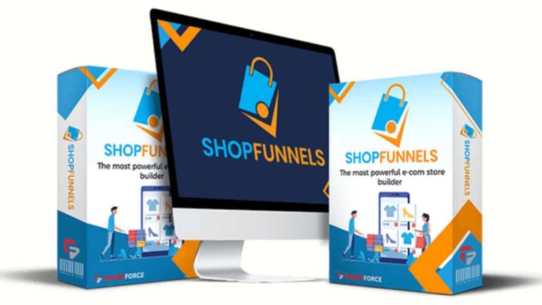 ShopFunnels