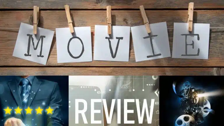 Home-Based Movie Reviewer